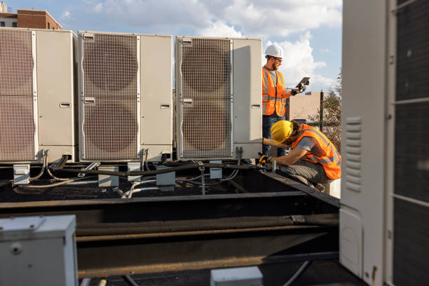 Best HVAC air duct cleaning  in Village Of Oak Creek, AZ