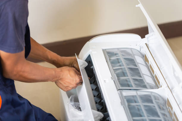 Ductless HVAC repair in Village Of Oak Creek, AZ