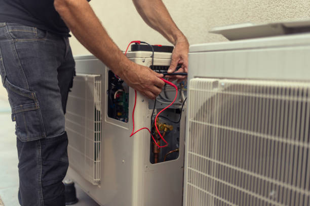 Best HVAC repair near me  in Village Of Oak Creek, AZ