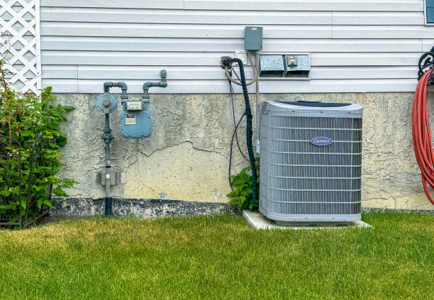 Best HVAC replacement cost  in Village Of Oak Creek, AZ